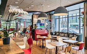 Ibis Vilnius Centre